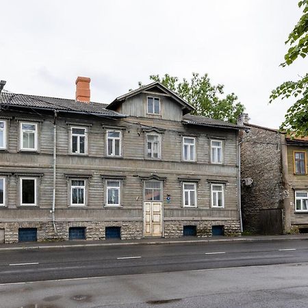 Telliskivi Apartment Tallinn Luaran gambar