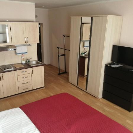 Telliskivi Apartment Tallinn Luaran gambar