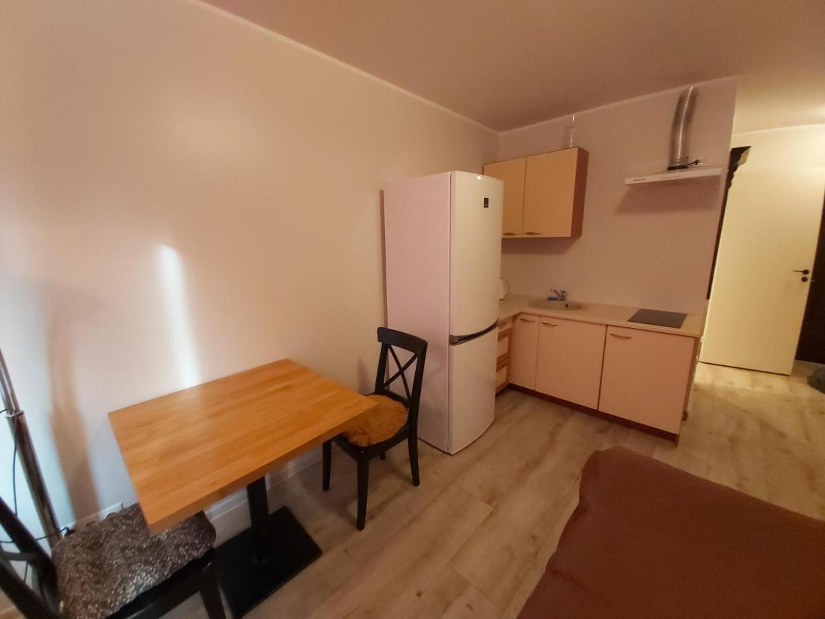 Telliskivi Apartment Tallinn Luaran gambar