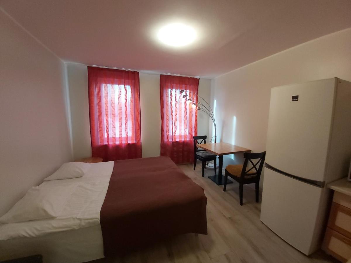 Telliskivi Apartment Tallinn Bilik gambar