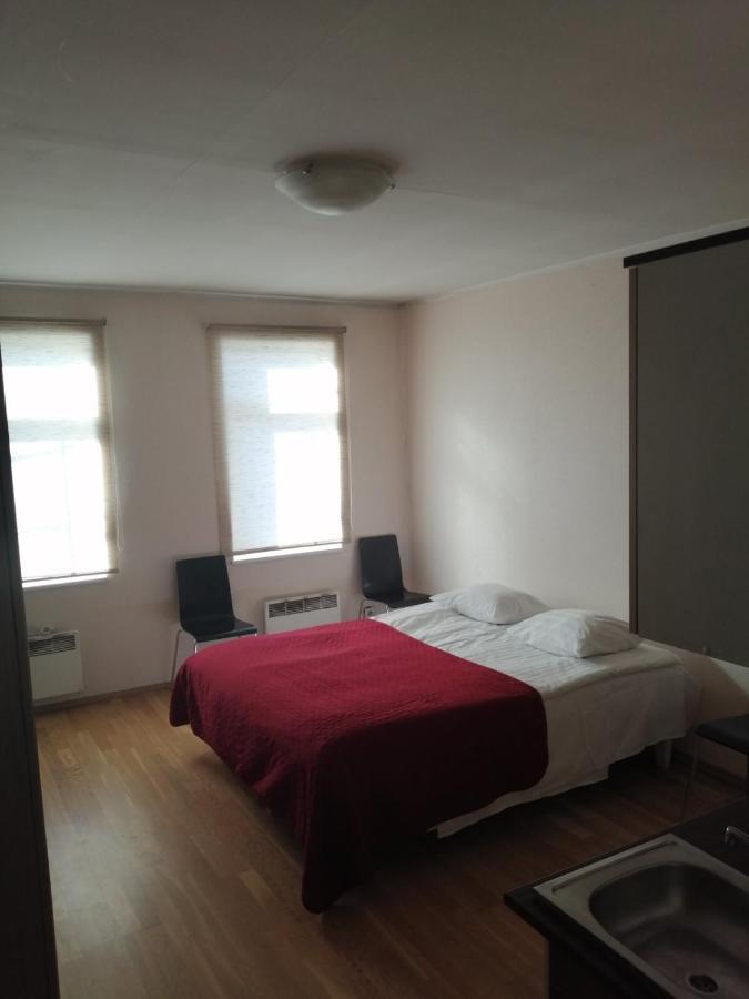 Telliskivi Apartment Tallinn Luaran gambar