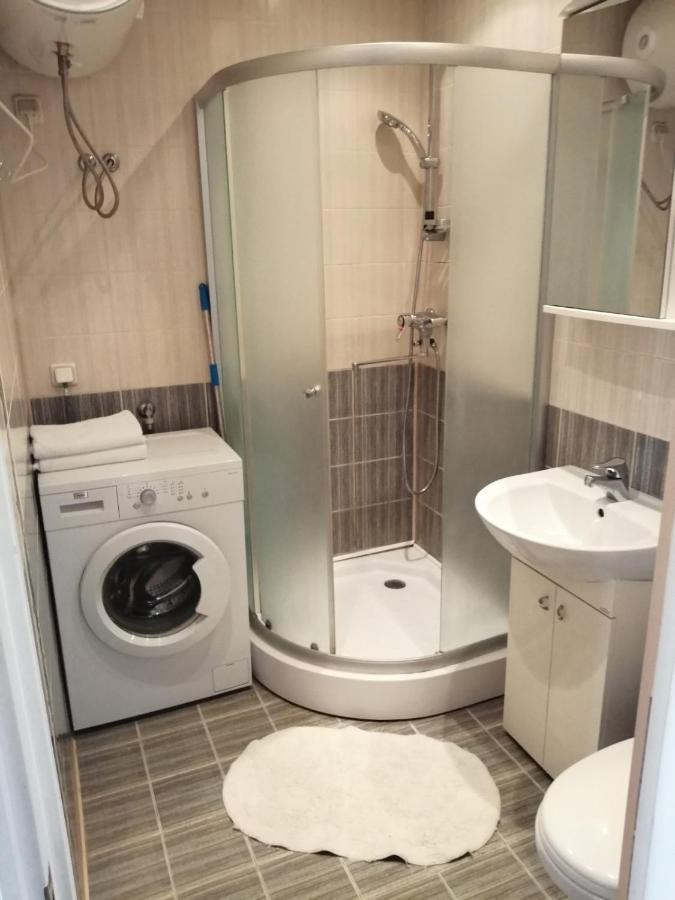 Telliskivi Apartment Tallinn Luaran gambar