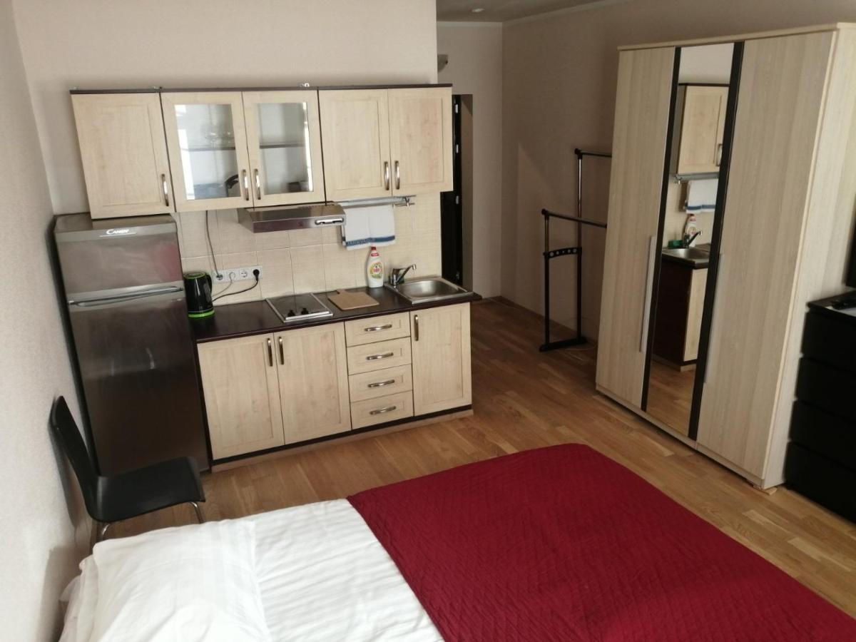 Telliskivi Apartment Tallinn Luaran gambar