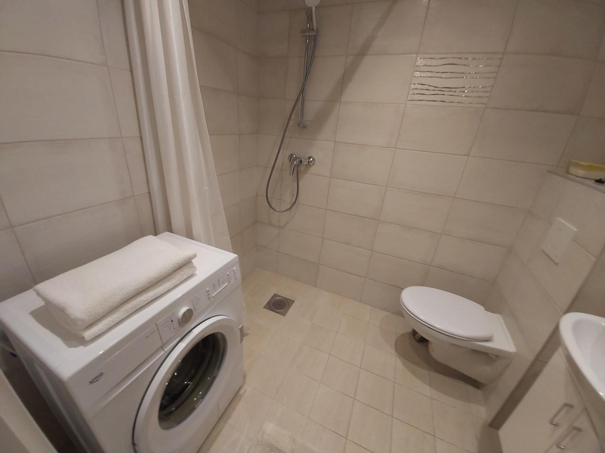 Telliskivi Apartment Tallinn Bilik gambar